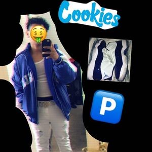 Meet your Posher, David